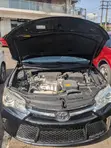 Toyota Camry LE 2015 - Direct Tokunbo, Babu Hatsari - 3