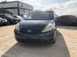 Toyota Sienna 2007 Shuɗi - 4