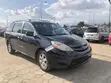 Toyota Sienna 2007 Shuɗi - 5