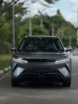 BYD Yuan Up 2024 Gray - 1