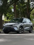 BYD Yuan Up 2024 Gray - 2