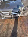 Mercedes-Benz GLA 250 2017 Gray - 2