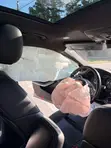 Mercedes-Benz GLA 250 2017 Gray - 3