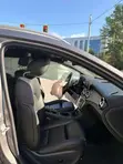 Mercedes-Benz GLA 250 2017 Gray - 5
