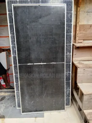 Africell 5kWh 24V Lithium Ion Battery