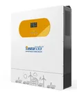 Restar Solar 11KW T-Gd Series Hybrid Inverter - 3