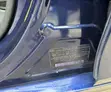 2012 Hyundai Sonata Limited 2.0T Sedan - Blue - 2