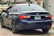 2012 Hyundai Sonata Limited 2.0T Sedan - Blue - 5