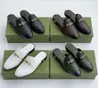 Luxury Gucci Half Shoe - 1