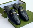 Luxury Gucci Half Shoe - 3