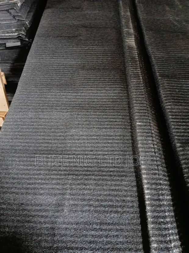 0.55mm Stone Coated Shingle Roofing Sheet - 50 Year Warranty - 1