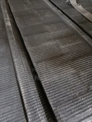0.55mm Shingle Rufin Durofin Mai Rufe Da Dutse - Garanti Na Shekaru 50