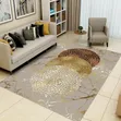 3D Luxury Center Rug 5x7ft - 2