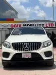 2017 Mercedes-Benz GLE-Class AMG GLE 43 - 1