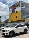 2017 Mercedes-Benz GLE-Class AMG GLE 43 - 2