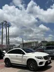 2017 Mercedes-Benz GLE-Class AMG GLE 43 - 3