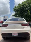 2017 Mercedes-Benz GLE-Class AMG GLE 43 - 4