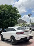 2017 Mercedes-Benz GLE-Class AMG GLE 43 - 5