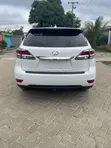 Lexus RX 350 F Sport AWD 2015 - 5