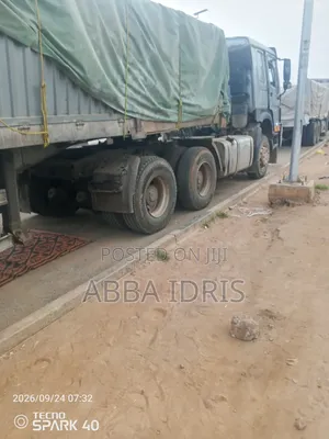 BUA Cement & Dangote Cement - 50kg Bags