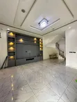 4 Bedroom Semi-Detached Duplex a ke sayarwa a Chevron - 2