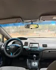 Honda Civic 2008 Grey - 5