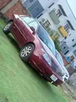 Toyota Camry 2003 Red - 2