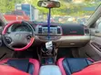 Toyota Camry 2003 Red - 4