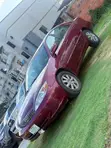 Toyota Camry 2003 Red - 5