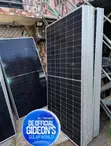 650W Ja Solar Bifacial Monocrystalline Solar Panel - 2