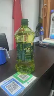 Edible Plant Blended Cooking Oil - 3