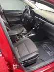 2016 Toyota Corolla S Plus Sedan - Ja - 1