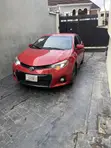 2016 Toyota Corolla S Plus Sedan - Ja - 4