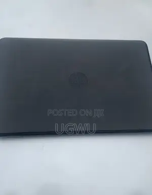 HP Laptop 8GB RAM Intel Core i5 HDD+SSD 256GB
