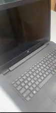 HP Laptop 8GB RAM Intel Core i5 HDD+SSD 256GB - 3