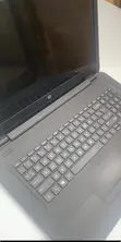 HP Laptop 8GB RAM Intel Core i5 HDD+SSD 256GB - 4