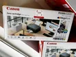 Canon PIXMA G2420 In All-in-One Printer - 2