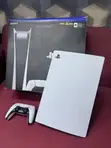 Sony PlayStation 5 (PS5) Digital Edition - 1st Gen - 1
