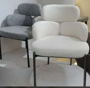Mai Shigo Da Shi Brown Dining Accent Chair