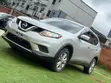 Nissan X-Trail 2.0 Petrol AWD 2015 Gray - 1