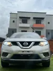 Nissan X-Trail 2.0 Petrol AWD 2015 Gray - 2