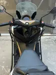 BMW Sport Scooter 200cc - 1