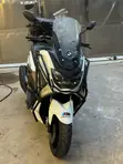 BMW Sport Scooter 200cc - 2