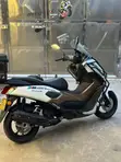BMW Sport Scooter 200cc - 3