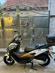 BMW Sport Scooter 200cc - 5