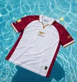 Original Quality Arsenal Official 26/27 Polo Shirt - 1