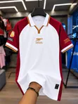 Original Quality Arsenal Official 26/27 Polo Shirt - 2