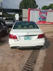 Mercedes-Benz E-Class 2014 Fari - 5