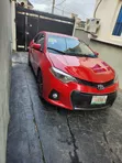 2016 Toyota Corolla S Plus Sedan - 1