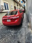 2016 Toyota Corolla S Plus Sedan - 4